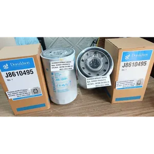 DONALDSON J8610495 J86-10495 J86 10495 LUBE OIL FILTER P550596 P55-0596 P55 0596 4484495 — 2