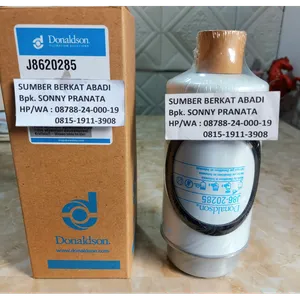 DONALDSON J86-20285 J8620285 J86 20285 FUEL FILTER P551425 P55-1425 P55 1425 5200111 — 4