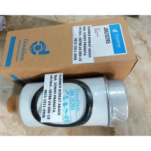 DONALDSON J86-20285 J8620285 J86 20285 FUEL FILTER P551425 P55-1425 P55 1425 5200111 — 3