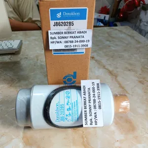 DONALDSON J86-20285 J8620285 J86 20285 FUEL FILTER P551425 P55-1425 P55 1425 5200111 — 5