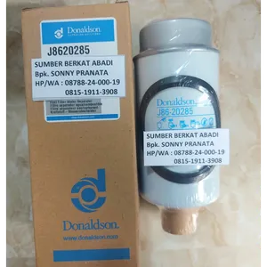 DONALDSON J86-20285 J8620285 J86 20285 FUEL FILTER P551425 P55-1425 P55 1425 5200111