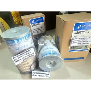 DONALDSON J86-20624 J8620624… FUEL FILTER WATER SEPARATOR P550467 P55-0467… — 3