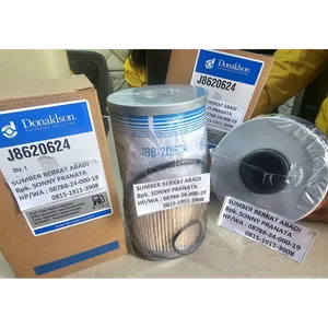 DONALDSON J86-20624 J8620624… FUEL FILTER WATER SEPARATOR P550467 P55-0467… — 4