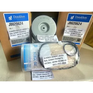 DONALDSON J86-20624 J8620624… FUEL FILTER WATER SEPARATOR P550467 P55-0467… — 2