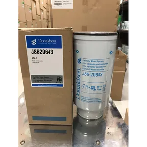 DONALDSON J86-20643 J8620643 FUEL FILTER P55-0900 P550900
