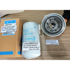DONALDSON J8621314 J86-21314… FUEL FILTER P551314 P 551314… — 2