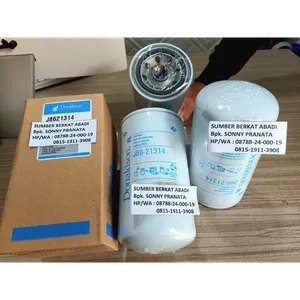 DONALDSON J8621314 J86-21314… FUEL FILTER P551314 P 551314… — 5