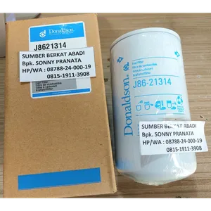 DONALDSON J8621314 J86-21314… FUEL FILTER P551314 P 551314…