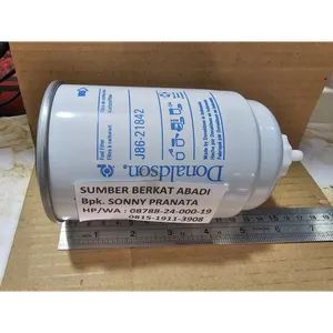 DONALDSON J8621842 J86-21842… FUEL FILTER P550588 WK 842/2… — 4