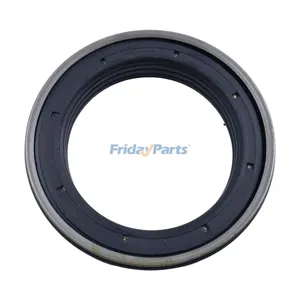 Front Crankshaft Oil Seal 4890832 J890832 for Hyundai Excavator R140W-9 R170W-9 R200W-7A R210NLC-9 R250LC-7A R290LC-9 Loader HL730-7A HL757-7A HL760-9 — 4