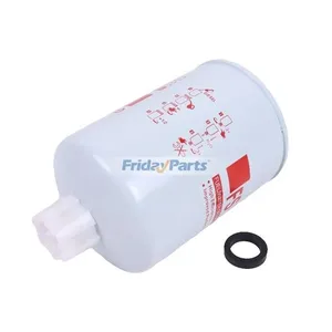 Fuel Filter 3930942 for Cummins Engine 4B3.9 6C8.3 B4.5 ISB ISBE4 ISC ISL9 L8.9 L9.5 QSB4.5 QSB6.7 QSC8.3 QSL9 — 2