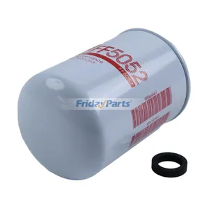 Fuel Filter J903640 for CASE Engine 4390 6590 6830T 6831T Dozer 1088 1150E 1850K 650G — 5