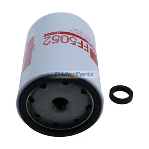 Fuel Filter J903640 for CASE Engine 4390 6590 6830T 6831T Dozer 1088 1150E 1850K 650G — 3