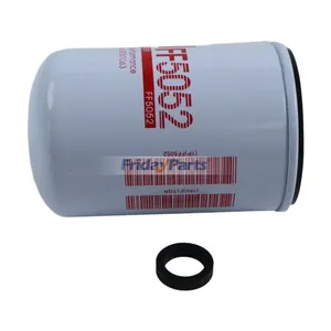 Fuel Filter J903640 for CASE Engine 4390 6590 6830T 6831T Dozer 1088 1150E 1850K 650G — 4