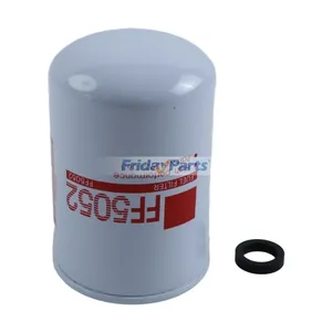 Fuel Filter J903640 for CASE Engine 4390 6590 6830T 6831T Dozer 1088 1150E 1850K 650G — 2