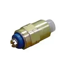 J904630 CASE DEERE FORD NEW HOLLAND FUEL SHUT OFF SOLENOID. CAV PUMPS. NEW NON-OEM.