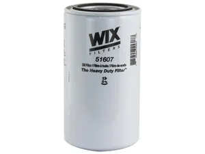 WIX Oil Filter for Case IH 5130, 5140, 5150, 5230, 5240, 5250 Tractor