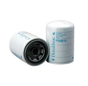 FILTRO ACEITE ( 84496951, P558616 ) J908616