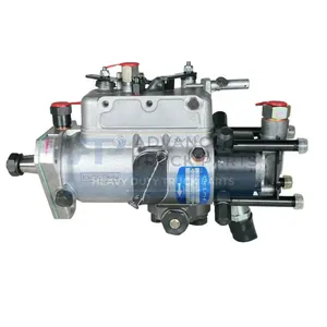 J910002 Genuine Cummins Type 431174 Diesel Fuel Pump for