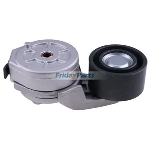 Belt Tensioner J912246 for CASE Tractor 1150E 1155E 1896 2096 9110 9130 Excavator 888