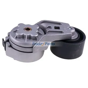 Belt Tensioner J912246 for CASE Tractor 1150E 1155E 1896 2096 9110 9130 Excavator 888 — 2