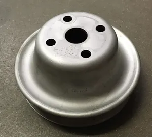 Used Fan Pulley