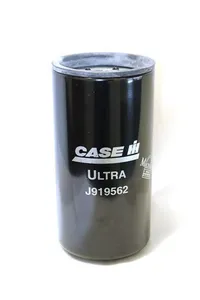 Engine oil filter / Filtre à huile moteur Case IH — 2