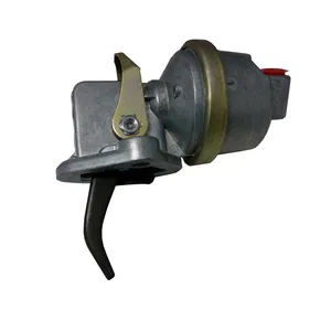Fuel Pump J928143 1085B 1150E 1155E for Case Cummins