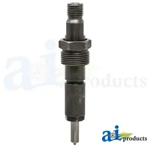 Injector Fuel for Case® || Replaces OEM # J929490 — 3