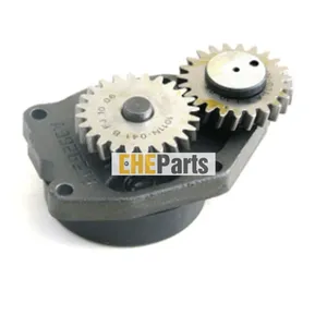 Aftermarket Case Oil Pump J930336 For Tractor 5120 5220
