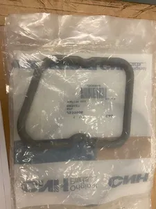 Gasket, Rocker Arm Cover, Case/case I.H., New