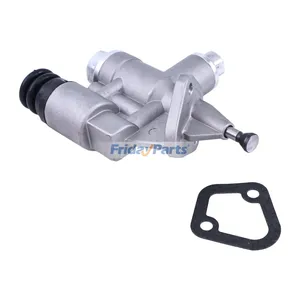 Fuel Lift Transfer Pump J930134 J933252 for CASE IH Engine 6T-590 6T-830 6TA-830 6TA-590 Tractor 7210 7220 8910 8920 8930 8940 8950 7230 7240 7250 9310 9330