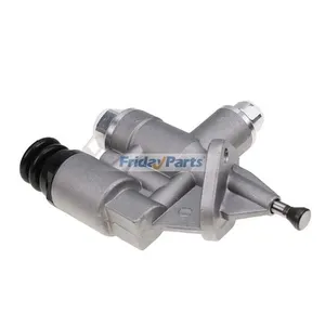 Fuel Pump J936318 J933254 for CASE 1840 1845C 521D 550H 650H 750H 750K 850K 686G 688G 960 — 3