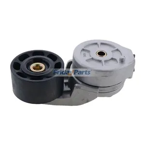 Fan Belt Tensioner J936203 for New Holland LV80 U80 Tractor Loader — 2