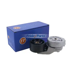 Fan Belt Tensioner J936203 for New Holland LV80 U80 Tractor Loader