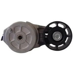 J936203 CASE BELT TENSIONER FOR 4T390 CUMMINS ENGINES. NEW NON-OEM.