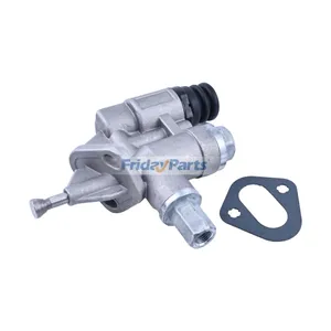 Fuel Pump J936317 for CASE Tractor MX100 MX110 MX120 MX135 MX150 MX170 Combine 1688 2188 2344 2366 2388 2144 2388 2344 2366 — 5