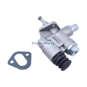 Fuel Pump J936317 for CASE Tractor MX100 MX110 MX120 MX135 MX150 MX170 Combine 1688 2188 2344 2366 2388 2144 2388 2344 2366 — 2