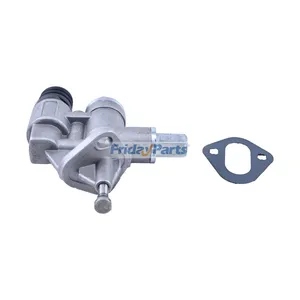 Fuel Pump J936317 for CASE Tractor MX100 MX110 MX120 MX135 MX150 MX170 Combine 1688 2188 2344 2366 2388 2144 2388 2344 2366