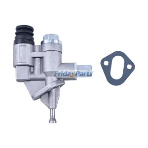 Fuel Pump J936317 for CASE Tractor MX100 MX110 MX120 MX135 MX150 MX170 Combine 1688 2188 2344 2366 2388 2144 2388 2344 2366 — 4