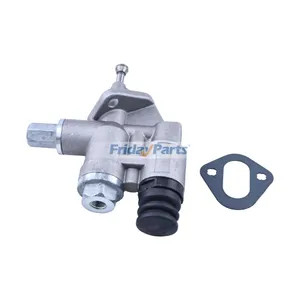 Fuel Pump J936317 for CASE Tractor MX100 MX110 MX120 MX135 MX150 MX170 Combine 1688 2188 2344 2366 2388 2144 2388 2344 2366 — 3