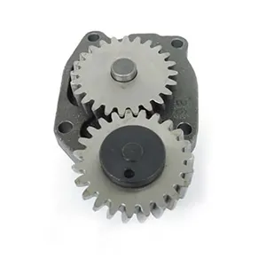 J937404 J930337 J941742 1709-9107 Oil Pump Fits Case 888, 2144, 2022, 2044, 9030B, 6591T, 6591TA, SPX3150, 8850, SPX3185 — 2