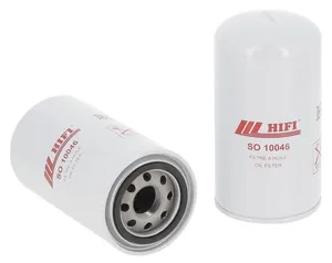 Engine Oil Filter - Replacement for Case J937736
