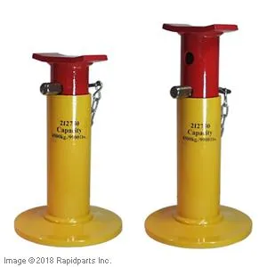 JACK STAND (PAIR)