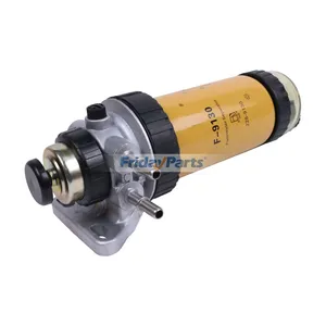 Fuel Filter Sediment Assembly 32/925868 for JCB Excavator JS115 JS130LC JS131 JS145 JS160 JS175 JS180 JS200 JS210 JS220 JS240 JS260 JS290 JS330