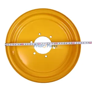 Front Wheel Rim JD1268R JD1270R JD1274R for John Deere Tractor A B 50 520 530 60 620 630 — 5