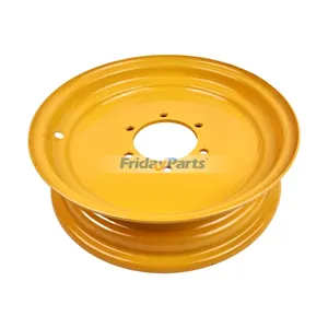 Front Wheel Rim JD1268R JD1270R JD1274R for John Deere Tractor A B 50 520 530 60 620 630 — 3