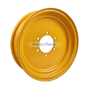 Front Wheel Rim JD1268R JD1270R JD1274R for John Deere Tractor A B 50 520 530 60 620 630 — 2