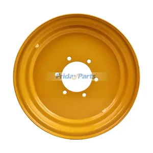 Front Wheel Rim JD1268R JD1270R JD1274R for John Deere Tractor A B 50 520 530 60 620 630 — 4