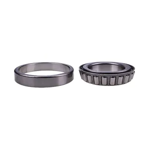 Bearing JD8151 JD8206 for John Deere Loader JD310 310B 210C — 5